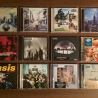 Oasis ( N & L Gallagher ) CD -Levykokoelma - 17 x CD’s - pikkukuva 1