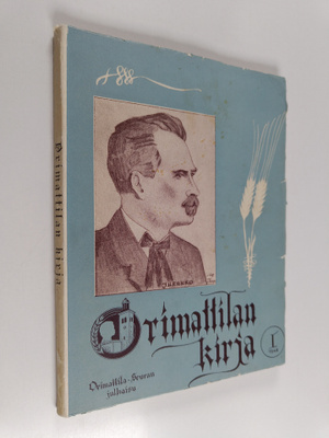 Orimattilan kirja 1