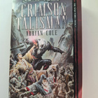 Cole, Adrian: Eberron: War-Torn: Crimson Talisman - pikkukuva 1