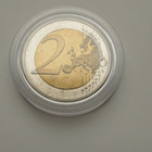 Suomi 2€ 2006 Väärä kartta - pikkukuva 2