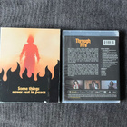 Through the Fire LE slipcase blu-ray | US | 1988 - pikkukuva 2