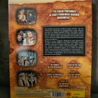 Bonanza - veljekset Cartwright - Vol 1 boksi (5xDVD) - pikkukuva 2