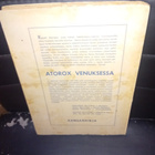 Outsider  :  Atorox venuksessa ( 1947 ) SIS POSTIKULU - pikkukuva 2