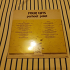 Four Cats – Parhaat Palat lp 1983 Uusi käyttämätön - pikkukuva 2