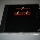 Black Sabbath - We Sold Our Soul For Rock'N'Roll (CD) - pikkukuva 1