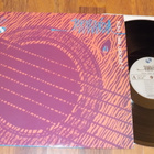 JAKARANDA - Kuka Olisi Uskonut - LP 1989 gospel MINT- - pikkukuva 1