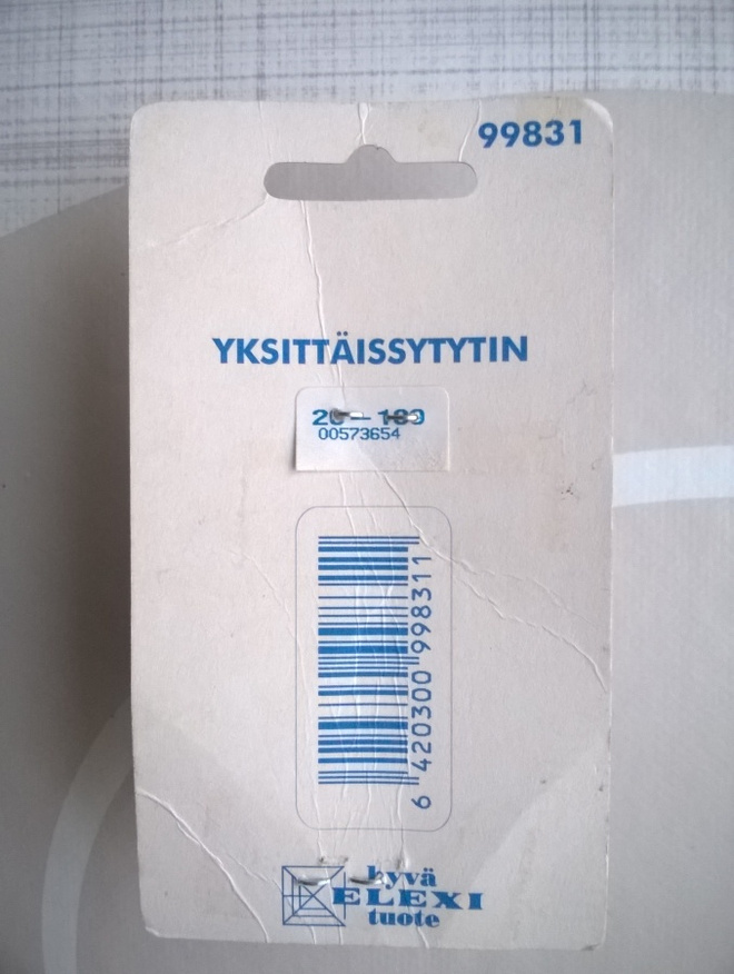 Item image
