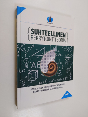 Teemu Korpi : Rekrytoinnin suhteellisuusteoria - Suhteell...