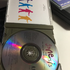 Genesis Live The way we walk volume 2 cd - pikkukuva 3