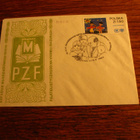 puola kirjekuori mpzf - pikkukuva 1