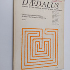 Daedalus : Journal of the American Academy of Arts and Sc... - pikkukuva 1