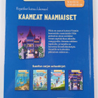 Maja von Vogel : Kaameat naamiaiset - pikkukuva 2