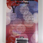 Liz Williams : Aavekauppiaan tytär - pikkukuva 2