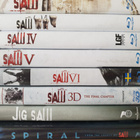 SAW BLU-RAY - pikkukuva 1