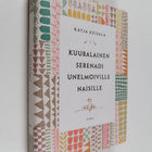 Katja Keisala : Kuubalainen serenadi unelmoiville naisille - pikkukuva 1