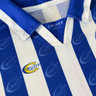 Harvinainen HJK vintage-paita 1990-luvulta (Cruyff Sports) - pikkukuva 4