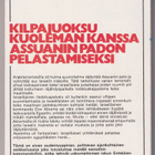 Andrew Sugar: Assuanin tehtävä - pikkukuva 2