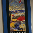 Marguerite Duras - Siniset Silmät, Musta Tukka - pikkukuva 1