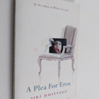 Siri Hustvedt : A plea for Eros - pikkukuva 1