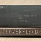 Matt Reeves: CLOVERFIELD (2008) Steelbook (UUSI) - pikkukuva 3