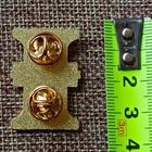 WARHAMMER 40k Inquisition Badge (UUSI) - pikkukuva 2