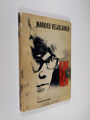Markku Veijalainen : Kakkonen