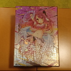 No Game No Life Collector's Edition Bluray/DVD Boxi - pikkukuva 3