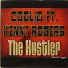 Coolio Ft.  Kenny Rogers • The Hustler CD Maxi-Single - pikkukuva 1