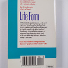 Alan Dean Foster : Life Form - pikkukuva 2
