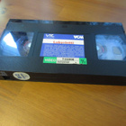 Labyrintti (VCM / VTC Video) VHS FIx *koriste* David Bowie - pikkukuva 2