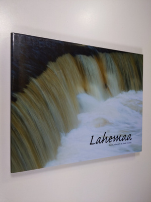 Pentti Johansson : Lahemaa