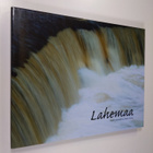 Pentti Johansson : Lahemaa - pikkukuva 1