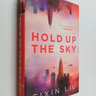 Cixin Liu : Hold up the sky - pikkukuva 1