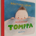 Kristiina Louhi : Meidän Tomppa - pikkukuva 1