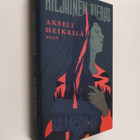 Akseli Heikkilä : Hiljainen vieras - pikkukuva 1