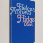 Helena Anhava : Hidas osa : runoja - pikkukuva 1