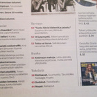 SEURA LEHTI 48 / 2023 SISÄLLYSLUETTELO KUVISSA 2 ja 3 - pikkukuva 3