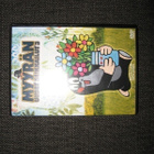Myyrän uudet seikkailut 3*DVD - pikkukuva 1