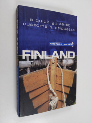 Terttu Leney : Finland