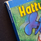 Aku Ankan taskukirja teemanumero 3 Hattutemppu - pikkukuva 3