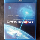 Dark energy - pikkukuva 1