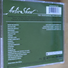 CD + DVD Artie Shaw: The Centennial Collection - pikkukuva 2