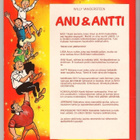Anu & Antti 2/86 - Kun keijut tanssivat - pikkukuva 2