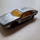 Matchbox – Lamborghini Marzal (1969) - pikkukuva 1