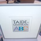Linnamies - Mäntyranta  : Taidegrafiikan ABC  ( SIS POSTIKUL - pikkukuva 1