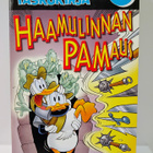 Haamulinnan pamaus - Aku Ankka taskukirja 302 (1.p) - pikkukuva 1