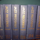 Raben : JAZZ RECORDS 1942-1980 A DISCOGRAPHY Vol. 1-6 - pikkukuva 5