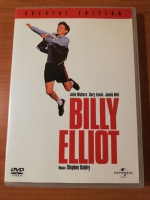 Billy Elliott - Original edition