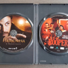 DVD: Harjunpää & Pahan Pappi + Rööperi, 2xDVD - pikkukuva 3