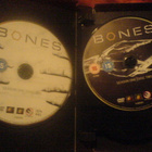 Bones , kausi 1 , 6 DVD - pikkukuva 3